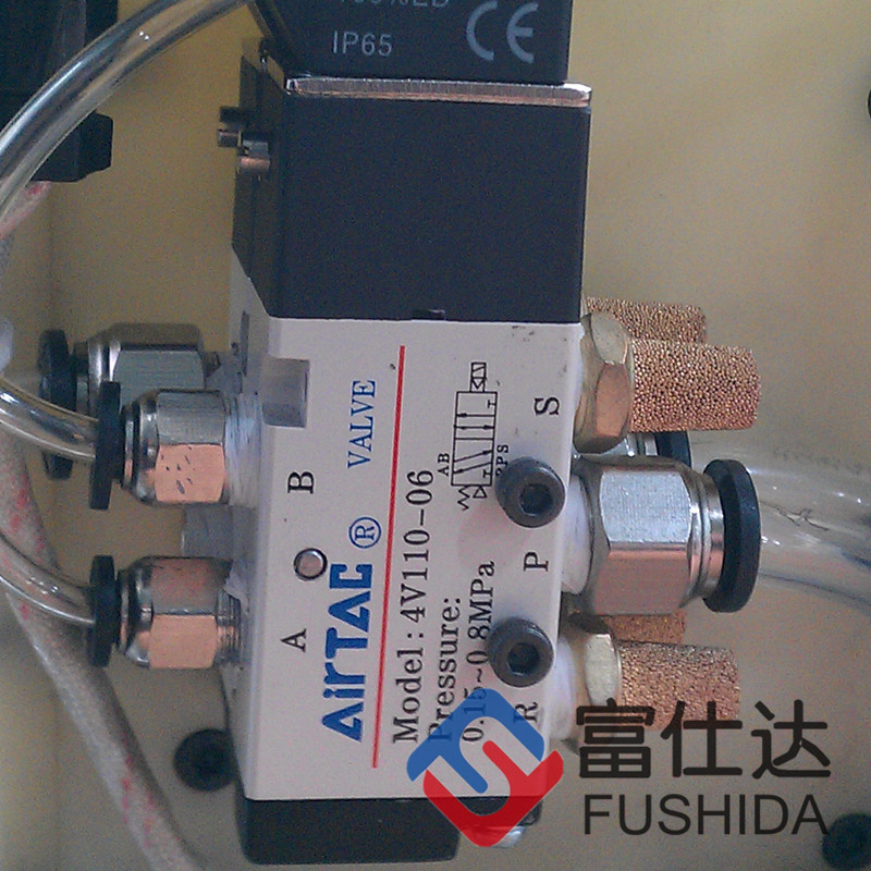 自動鎖螺絲機(jī)進(jìn)口電磁閥